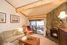 Summit by Grand Mammoth Resorts